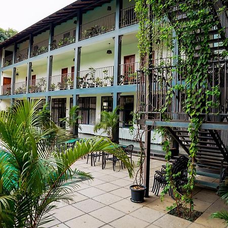 Fern Tree Resort Mananthavady Exterior foto
