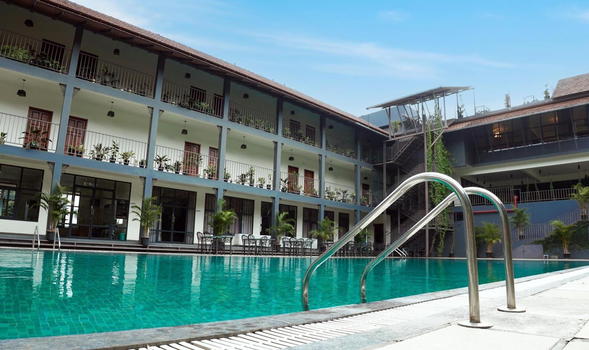 Fern Tree Resort Mananthavady Exterior foto