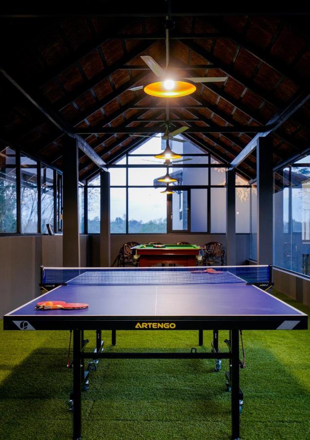 Fern Tree Resort Mananthavady Exterior foto